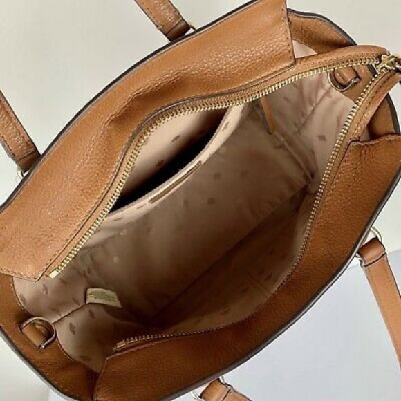 Kate Spade Medium Satchel - Picture 8 of 8